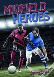Capa do artigo Midfield Heroes