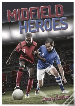 Capa do artigo Midfield Heroes