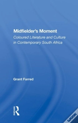 Capa do artigo Midfielder'S Moment