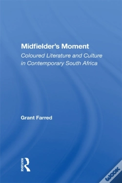 Capa do artigo Midfielder'S Moment