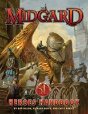 Midgard Heroes Handbook For 5th Edition - Preview