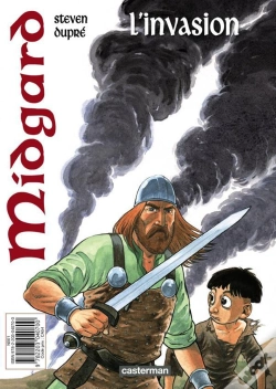 Capa do artigo Midgard T.1 2010