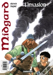 Capa do artigo Midgard T.1 2010