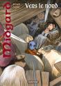 Midgard T.2 Vers Le Nord - Preview