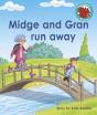 Midge And Gran Run Away - Preview