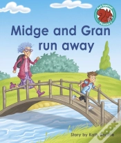 Capa do artigo Midge And Gran Run Away