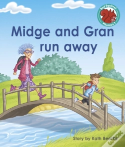 Capa do artigo Midge And Gran Run Away