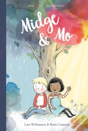 Capa do artigo Midge & Mo