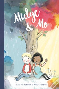Capa do artigo Midge & Mo