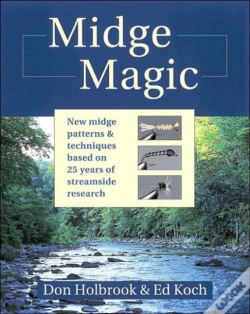 Capa do artigo Midge Magic