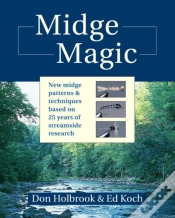 Capa do artigo Midge Magic