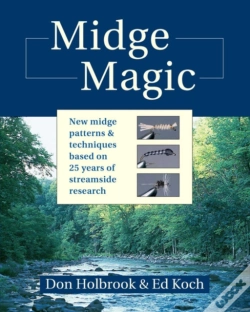 Capa do artigo Midge Magic
