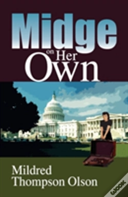 Capa do artigo Midge On Her Own