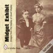 Capa do artigo Midget Exhibit