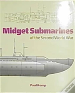 Capa do artigo Midget Submarines Of The Second World War