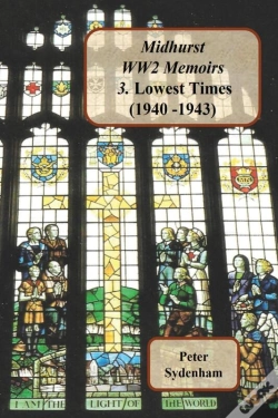 Capa do artigo Midhurst Ww2 Memoirs