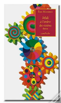 Capa do artigo Midi A L'Ombre Des Rivieres