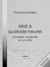 Capa do artigo Midi À Quatorze Heures