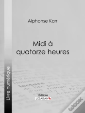 Capa do artigo Midi À Quatorze Heures