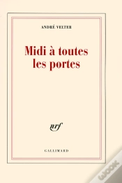 Capa do artigo Midi À Toutes Les Portes