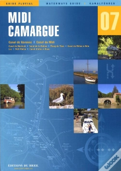 Capa do artigo Midi Camargue