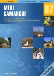 Capa do artigo Midi Camargue