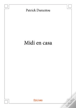Capa do artigo Midi En Casa