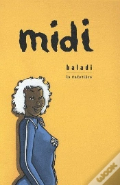 Capa do artigo Midi ; La Cafetière