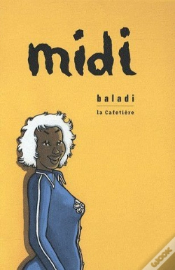 Capa do artigo Midi ; La Cafetière