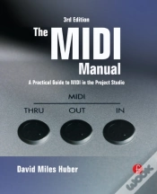 Capa do artigo Midi Manual