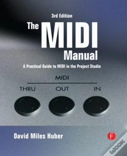 Capa do artigo Midi Manual