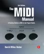 Midi Manual - Preview