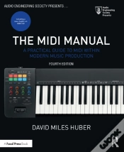 Capa do artigo Midi Manual