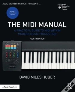 Capa do artigo Midi Manual