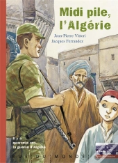 Midi Pile L'Algerie