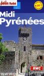 Midi-Pyrenees 2010 Petit Fute - Preview