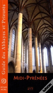 Capa do artigo Midi-Pyrénées ; Guide Des Abbayes Et Prieures