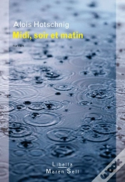 Capa do artigo Midi, Soir Et Matin