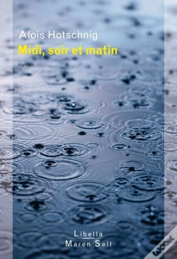 Capa do artigo Midi, Soir Et Matin