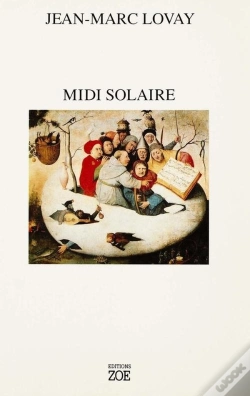Capa do artigo Midi Solaire