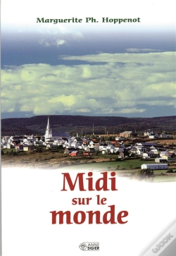 Capa do artigo Midi Sur Le Monde