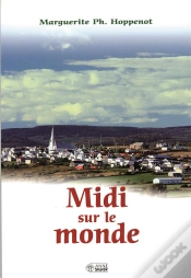 Capa do artigo Midi Sur Le Monde