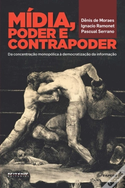 Capa do artigo Mídia, Poder E Contrapoder