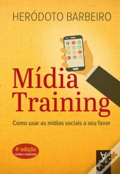 Capa do artigo Midia Training