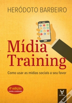 Capa do artigo Midia Training