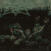 Capa do artigo Midian - CD