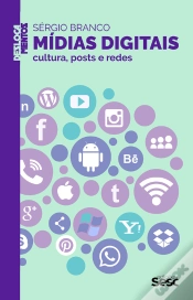 Capa do artigo Mídias Digitais
