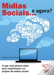Capa do artigo Mídias Sociais... E Agora?