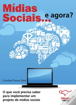 Capa do artigo Mídias Sociais... E Agora?