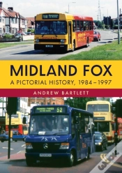 Capa do artigo Midland Fox